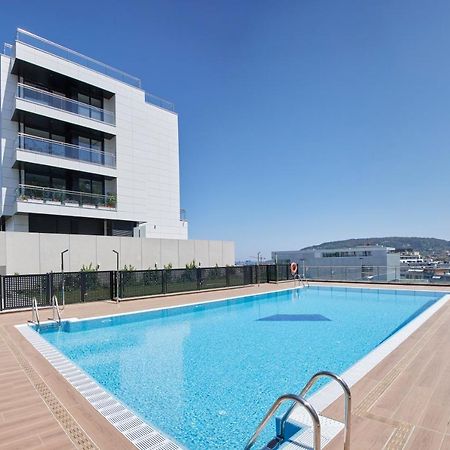 Hondalea By Feelfree Rentals San Sebastian Buitenkant foto