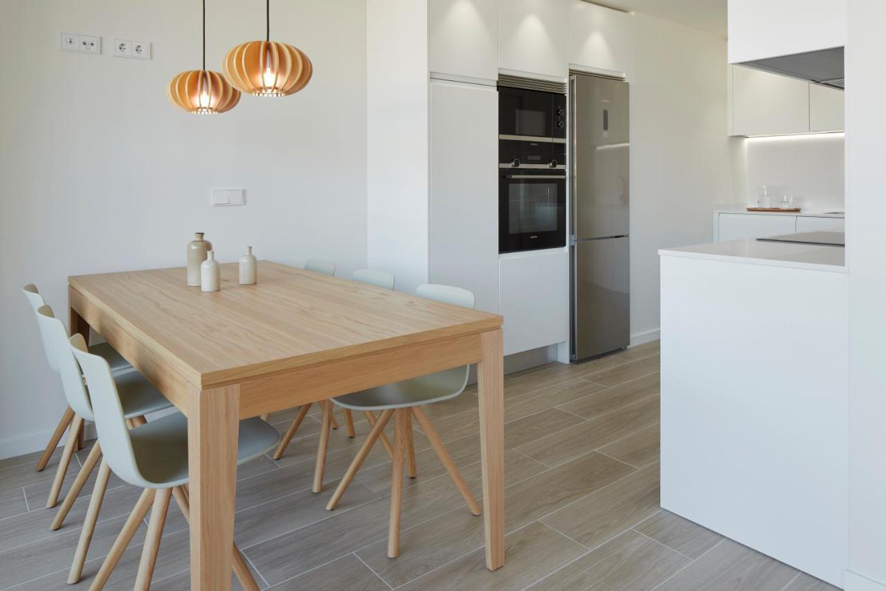 Hondalea By Feelfree Rentals San Sebastian Buitenkant foto