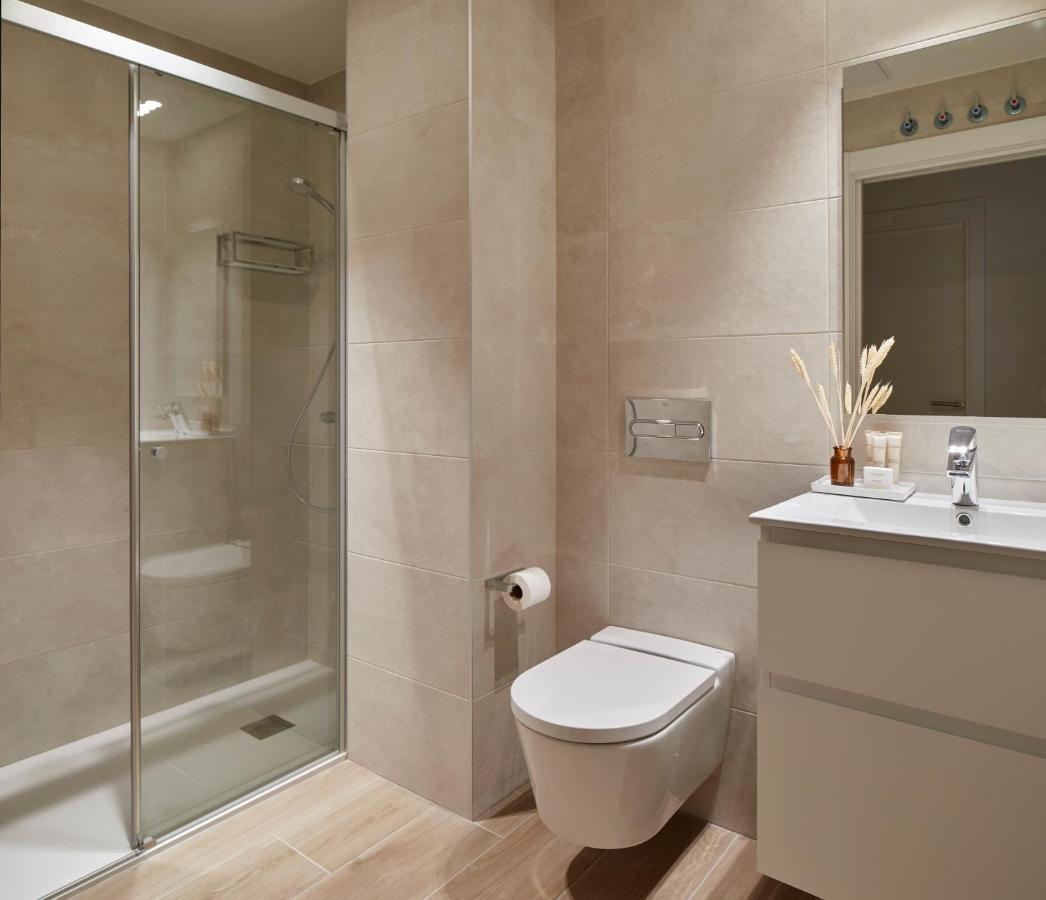 Hondalea By Feelfree Rentals San Sebastian Buitenkant foto