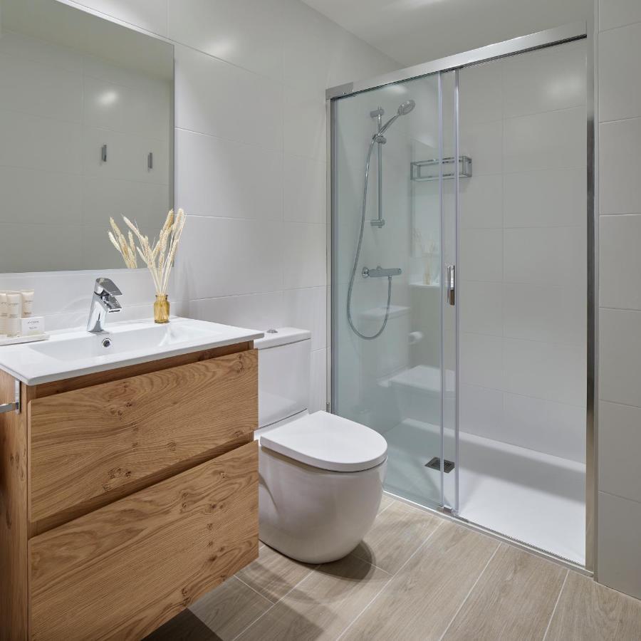 Hondalea By Feelfree Rentals San Sebastian Buitenkant foto