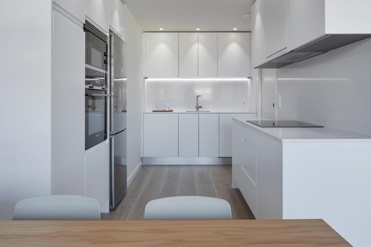 Hondalea By Feelfree Rentals San Sebastian Buitenkant foto