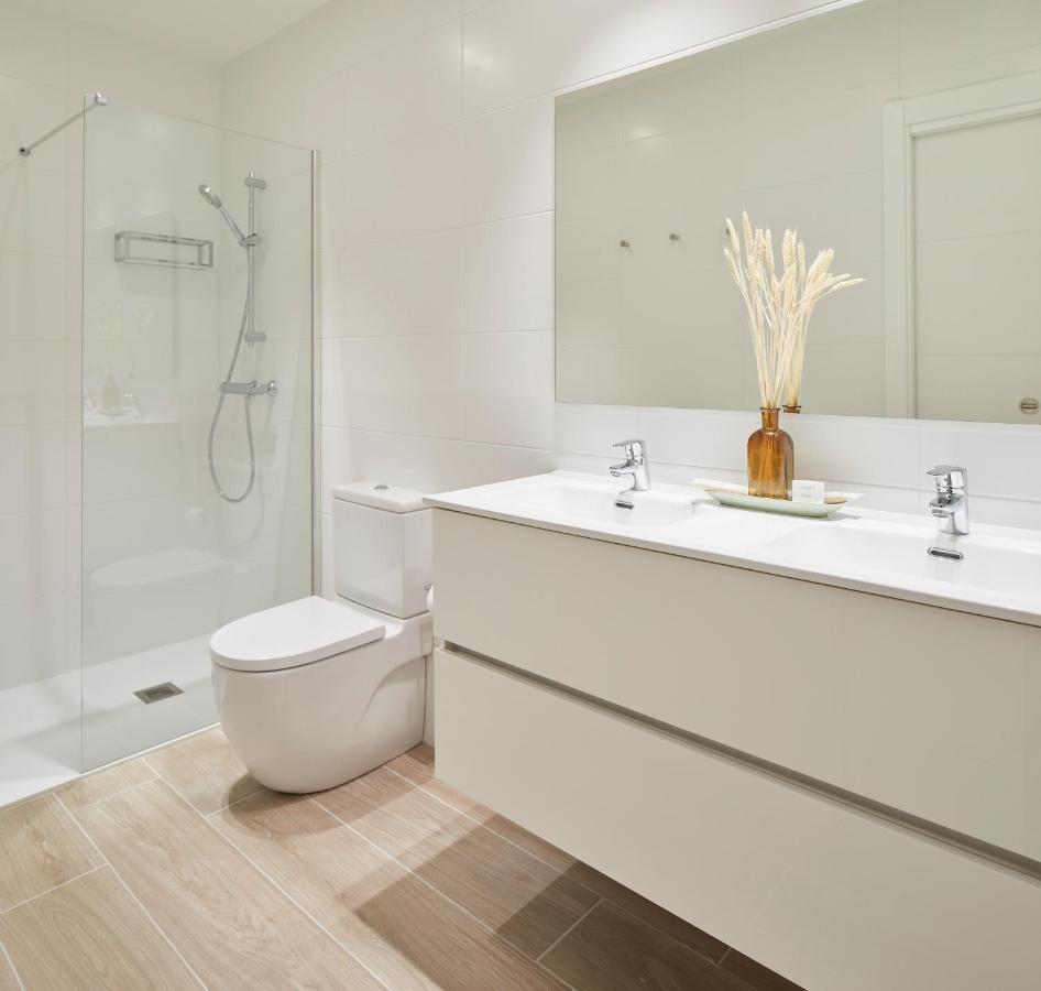Hondalea By Feelfree Rentals San Sebastian Buitenkant foto