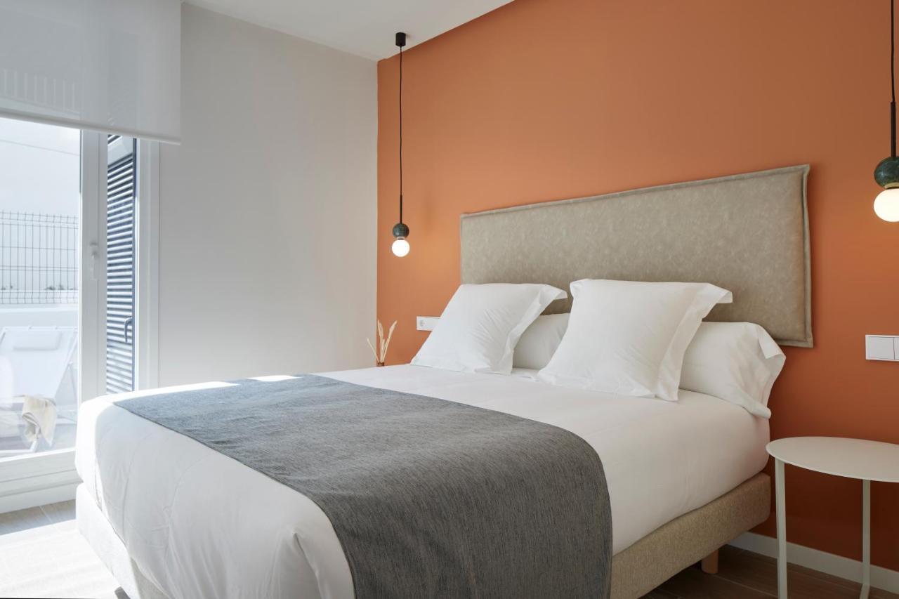 Hondalea By Feelfree Rentals San Sebastian Buitenkant foto