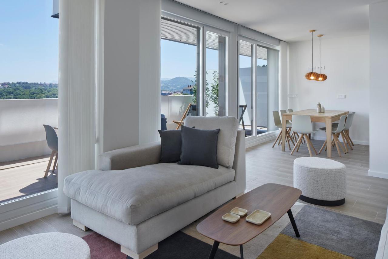 Hondalea By Feelfree Rentals San Sebastian Buitenkant foto