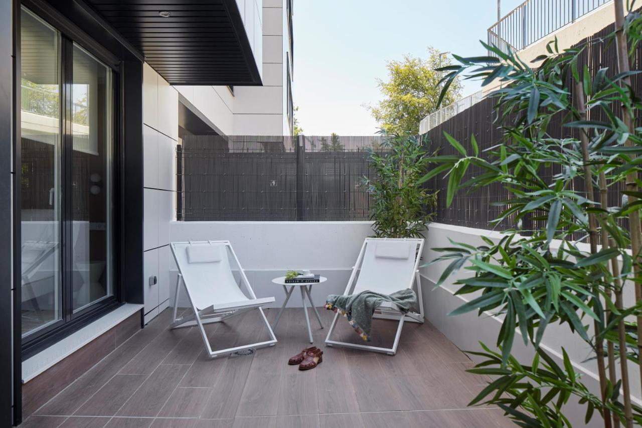 Hondalea By Feelfree Rentals San Sebastian Buitenkant foto